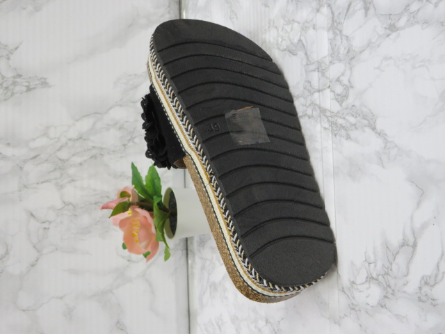 Klapki Damskie TZ124-1 JEDEN 36-41 2