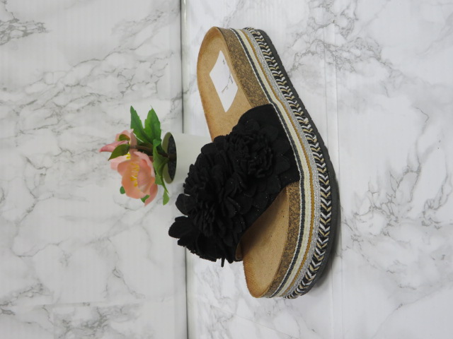 Klapki Damskie TZ136-1 JEDEN 36-41