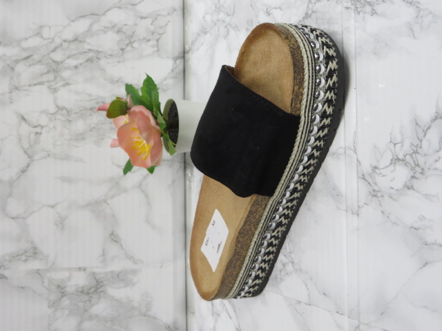 Klapki Damskie TZ114-1 JEDEN 36-41 1