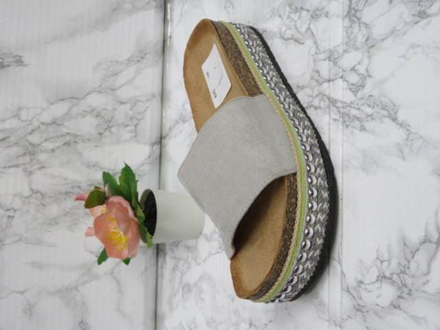 Klapki Damskie TZ114-3 JEDEN 36-41