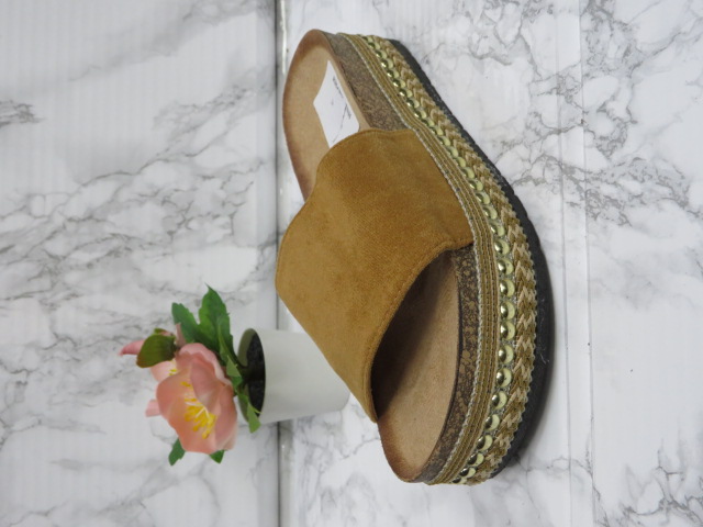 Klapki Damskie TZ114-6 JEDEN 36-41