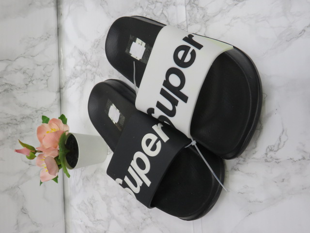 Klapki Damskie D5445 MIX4 36-41