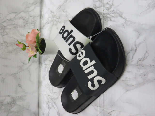 Klapki Damskie D5445 MIX4 36-41 1