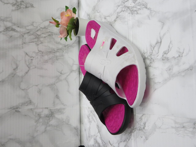 Klapki Damskie D332 MIX3 36-41