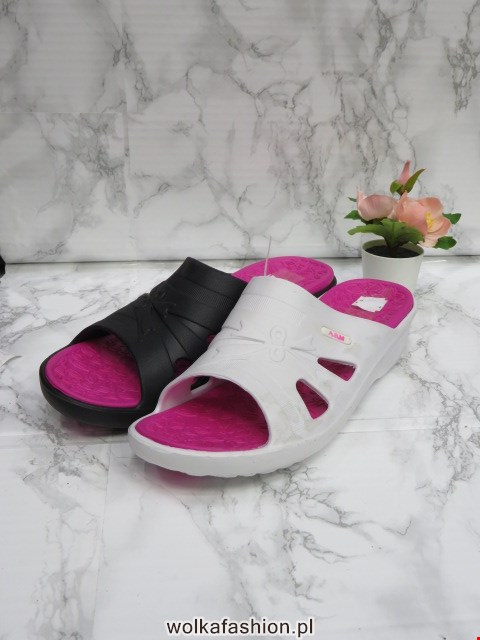 Klapki Damskie D332 MIX3 36-41