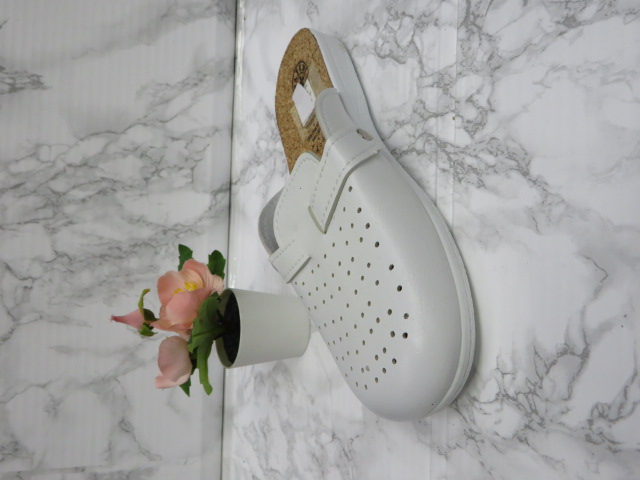 Klapki Męskie BM-8 A JEDEN 41-46 1