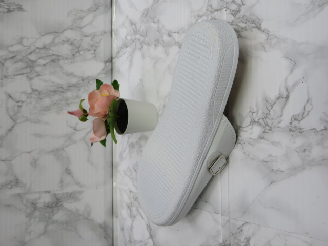 Klapki Męskie BM-8 A JEDEN 41-46 2