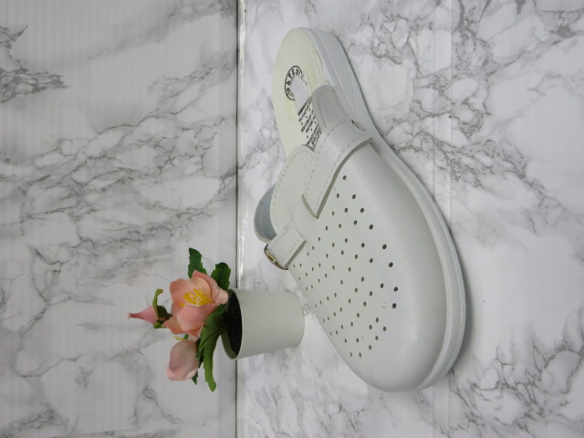 Klapki Męskie BK-8 A JEDEN 41-46 1