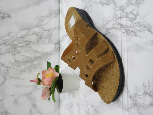 Klapki Damskie 47 K JEDEN 36-41