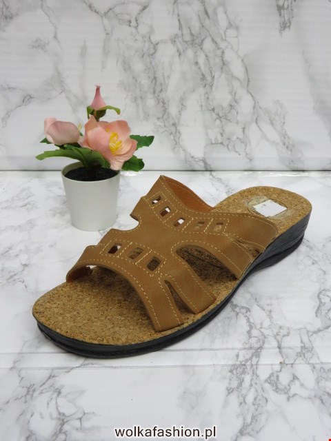 Klapki Damskie 47 K JEDEN 36-41