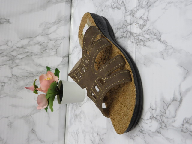 Klapki Damskie 47 C JEDEN 37-41