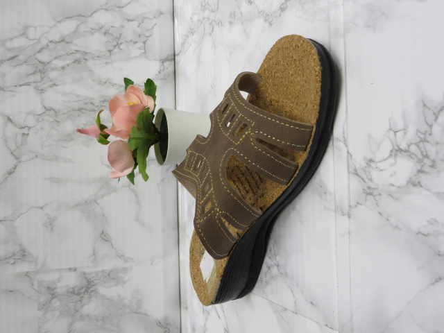 Klapki Damskie 47 C JEDEN 37-41 1