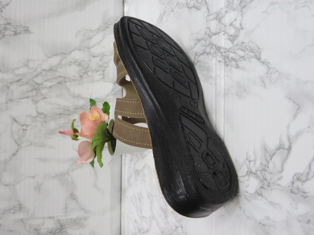 Klapki Damskie 47 C JEDEN 37-41 2