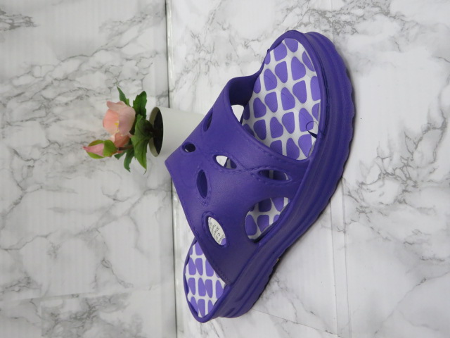 Klapki Damskie C 22 F JEDEN 37-41