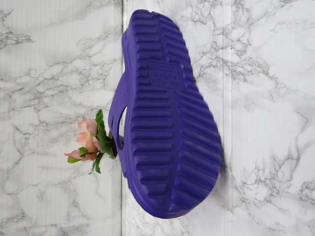 Klapki Damskie C 22 F JEDEN 37-41 2