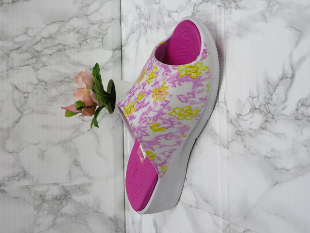 Klapki Damskie C 22P JEDEN 37-41 1