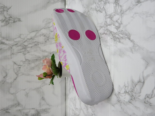 Klapki Damskie C 22P JEDEN 37-41 2