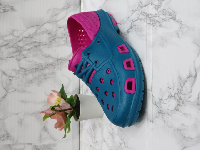 Klapki Damskie C 26 N JEDEN 36-40