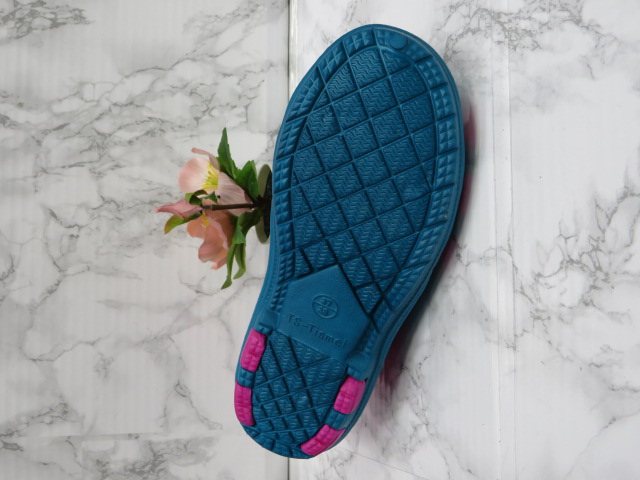 Klapki Damskie C 26 N JEDEN 36-40 2