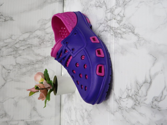 Klapki Damskie C 26 F JEDEN 36-40