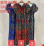 Sukienka damskie china 9588 Mix kolor 3XL-6XL 1