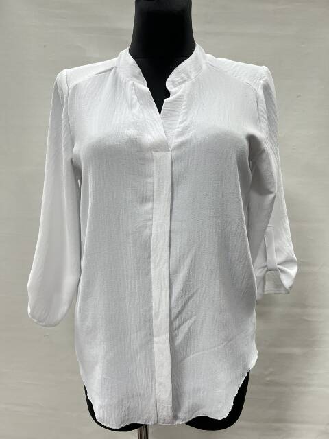 Koszula damskie 2159 1 kolor 38-48 (towar polskie)