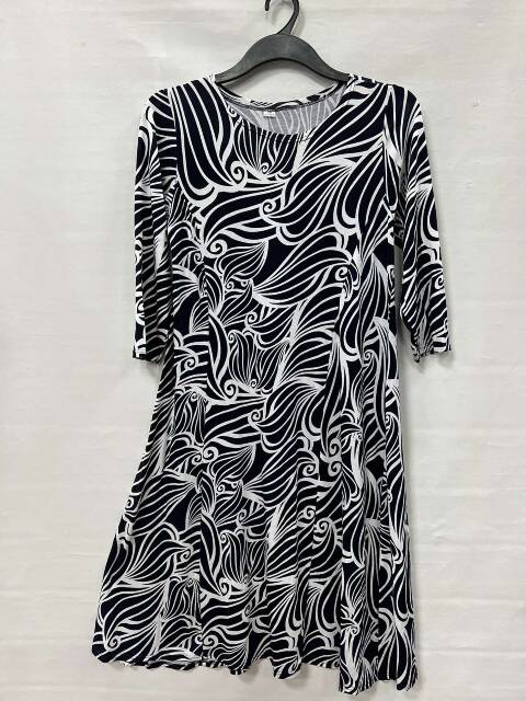 Sukienka damskie 2165 1 kolor 48-54 (towar polskie) 1