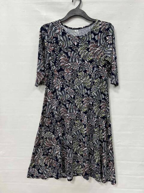 Sukienka damskie 2168 1 kolor 48-54 (towar polskie) 1