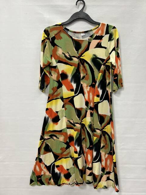 Sukienka damskie 2169 1 kolor 48-54 (towar polskie) 1