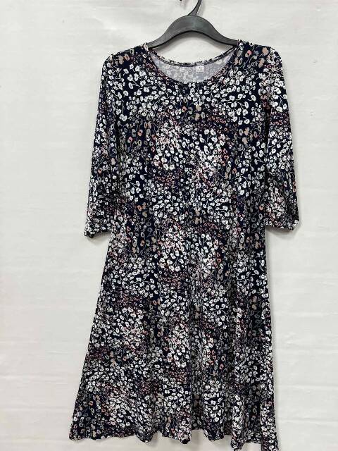 Sukienka damskie 2170 1 kolor 48-54 (towar polskie) 1