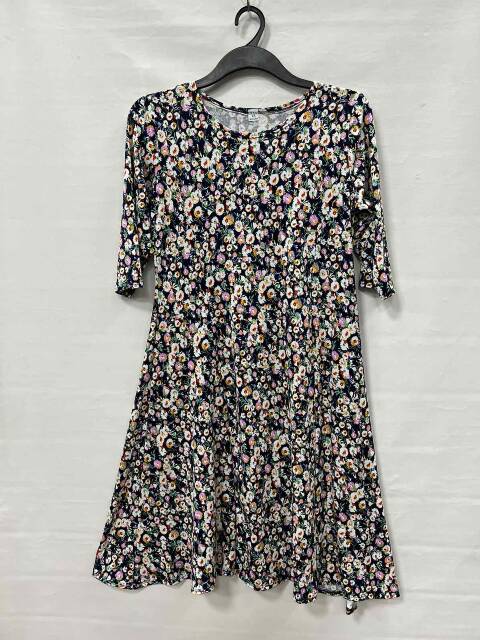 Sukienka damskie 2171 1 kolor 48-54 (towar polskie) 1