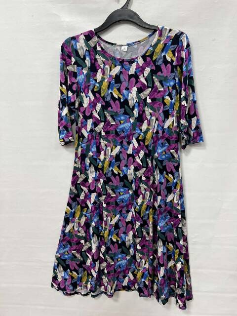 Sukienka damskie 2172 1 kolor 48-54 (towar polskie) 1