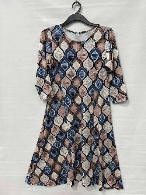 Sukienka damskie 2173 1 kolor 48-54 (towar polskie) 1