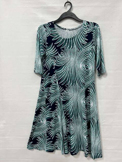 Sukienka damskie 2175 1 kolor 48-54 (towar polskie) 1