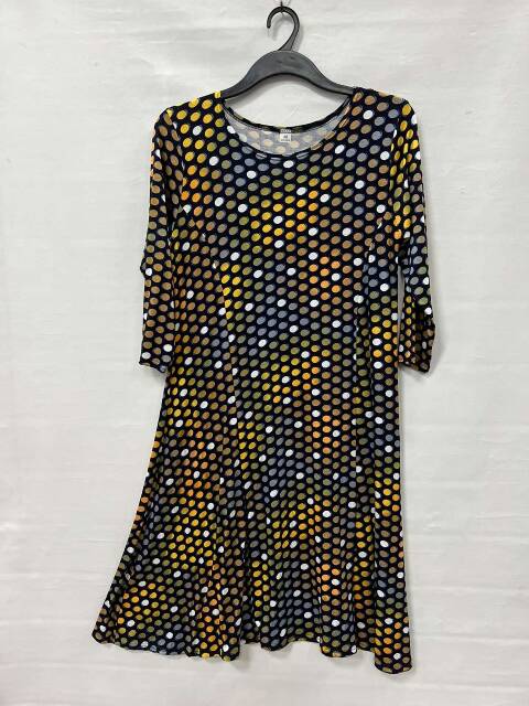 Sukienka damskie 2176 1 kolor 48-54 (towar polskie) 1