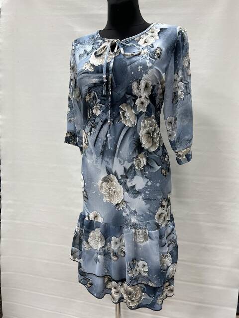 Sukienka damskie 2179 1 kolor 48-54 (towar polskie) 1