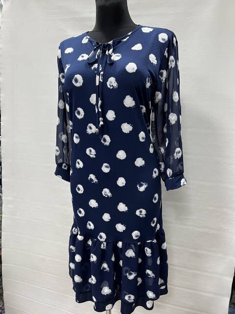 Sukienka damskie 2180 1 kolor 48-52 (towar polskie) 1