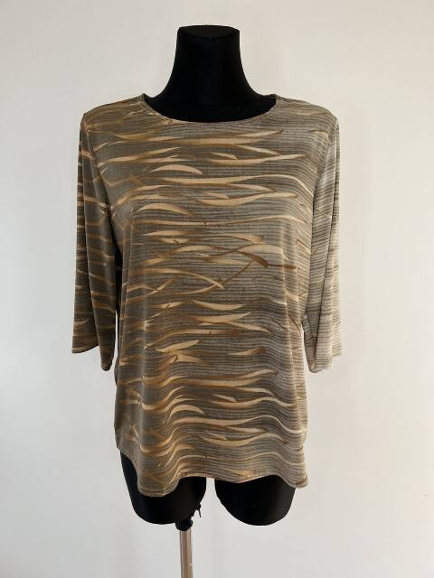 Bluzka damskie 2647 1 kolor 44-54 (towar polskie) 1