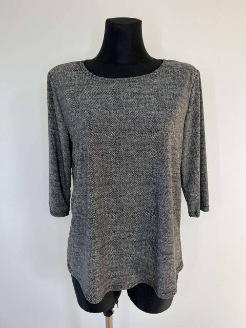 Bluzka damskie 2657 1 kolor 44-54 (towar polskie) 1