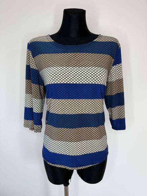 Bluzka damskie 2679 1 kolor 44-54 (towar polskie) 1