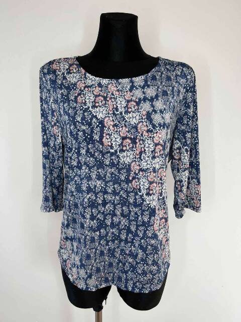 Bluzka damskie 2682 1 kolor 44-54 (towar polskie) 1