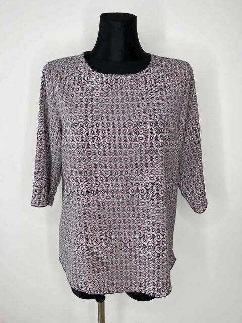 Bluzka damskie 2687 1 kolor 44-54 (towar polskie)