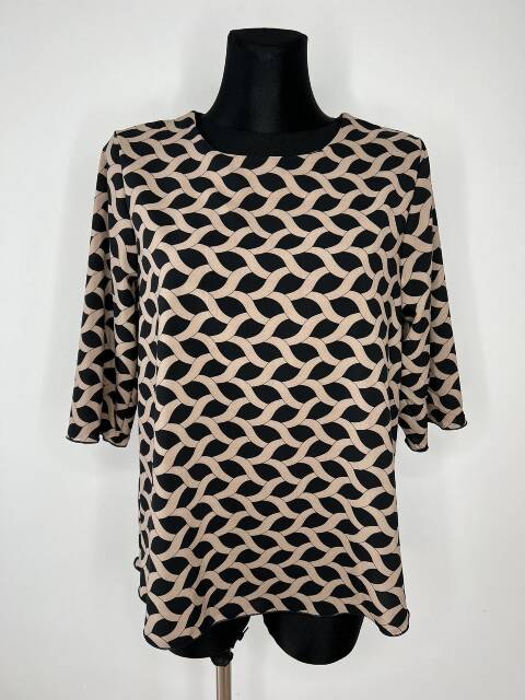 Bluzka damskie 2690 1 kolor 44-54 (towar polskie) 1