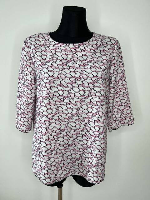 Bluzka damskie 2699 1 kolor 44-54 (towar polskie) 1