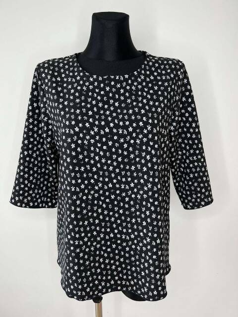 Bluzka damskie 2704 1 kolor 44-54 (towar polskie) 1