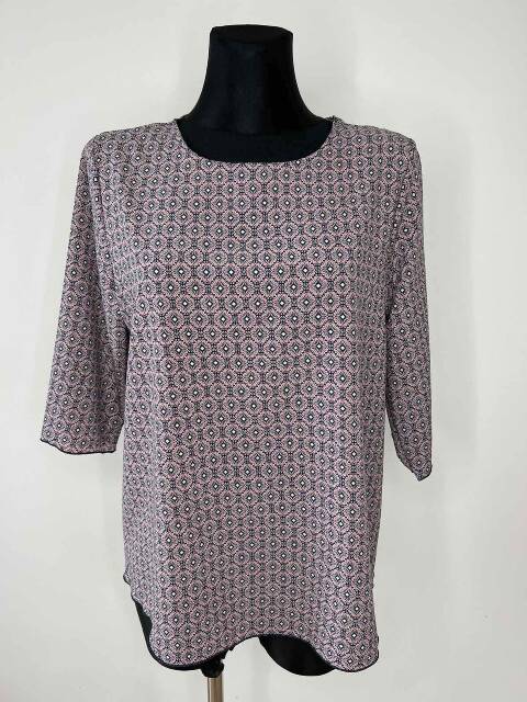 Bluzka damskie 2705 1 kolor 44-54 (towar polskie) 1