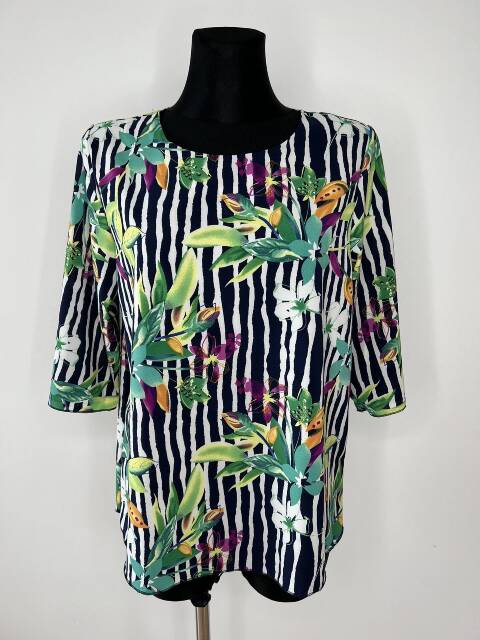 Bluzka damskie 2715 1 kolor 44-54 (towar polskie) 1