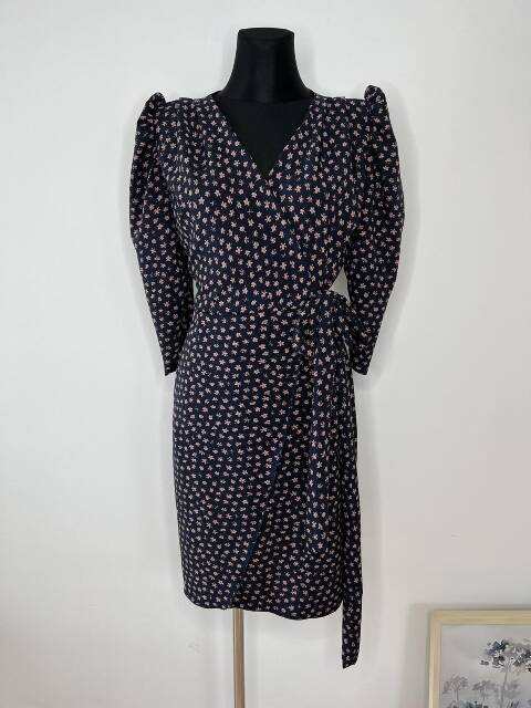 Sukienka damskie 2725 1 kolor 38-48 (towar polskie) 1