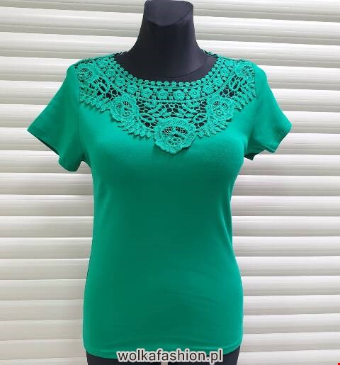 Bluzka damska china 3120 Mix kolor S-XL