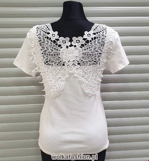 Bluzka damska china 3123 Mix kolor S-XL